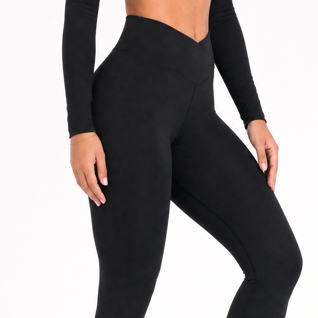 Legging Évora - Preto