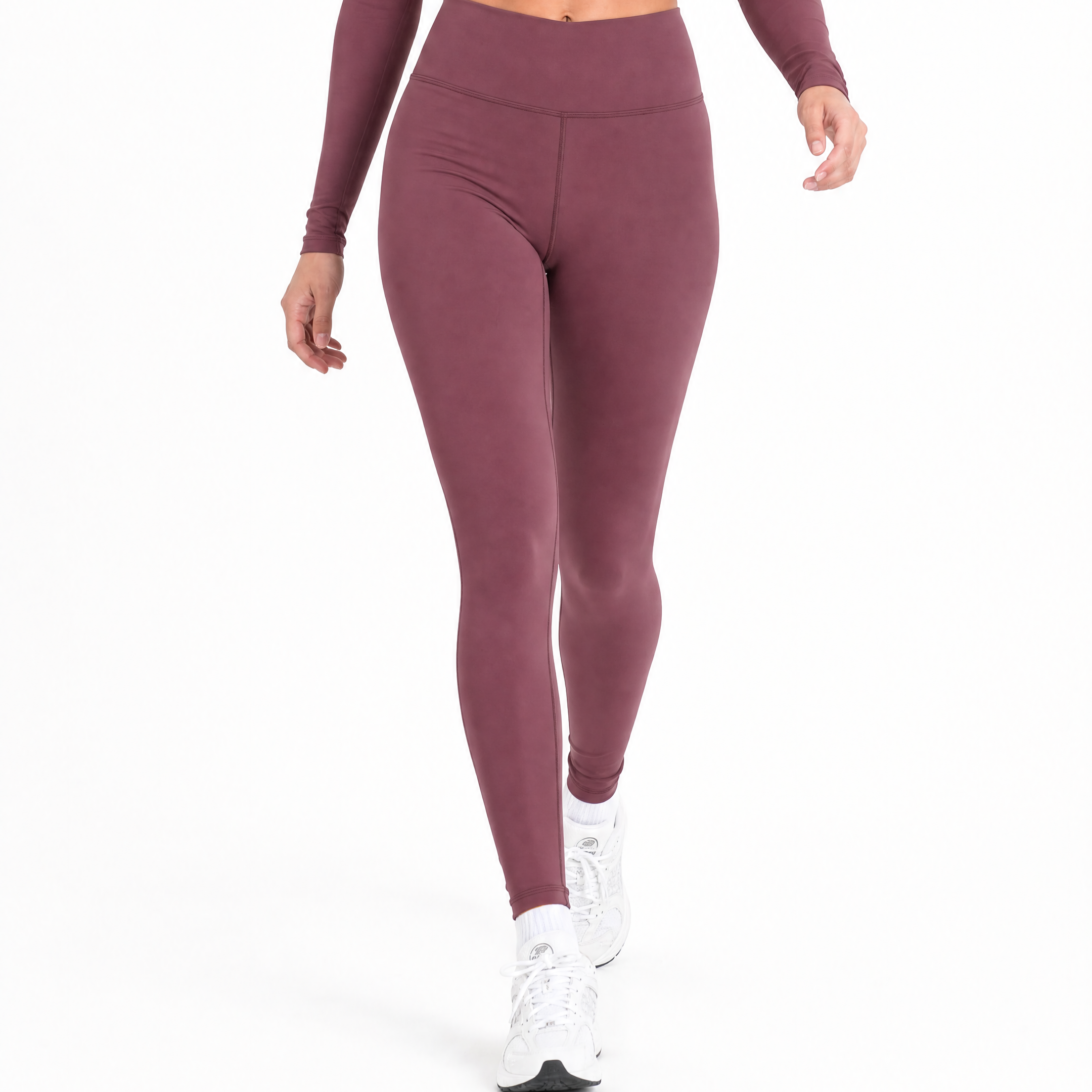 Legging Névoa - Lilás