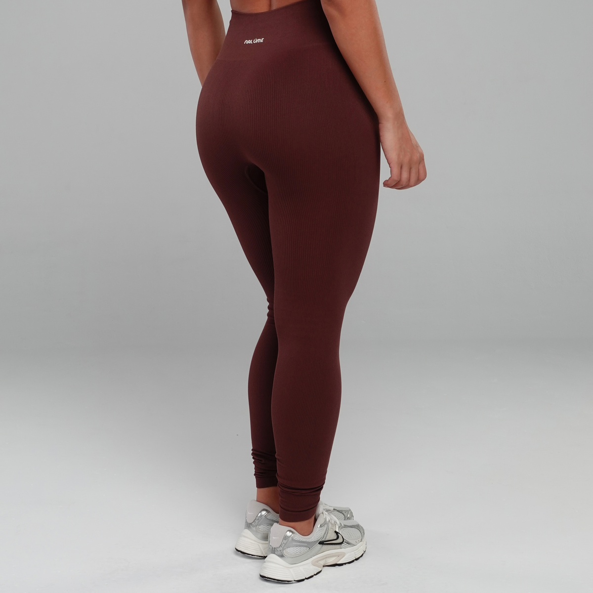 Legging seamless - Marrom