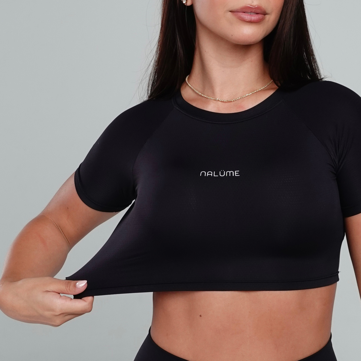 Kit 3 Croppeds Aura - Compre 1 Leve 3