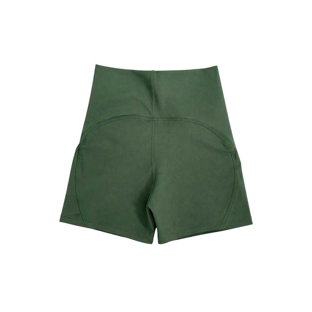 Conjunto Noa - Verde Musgo