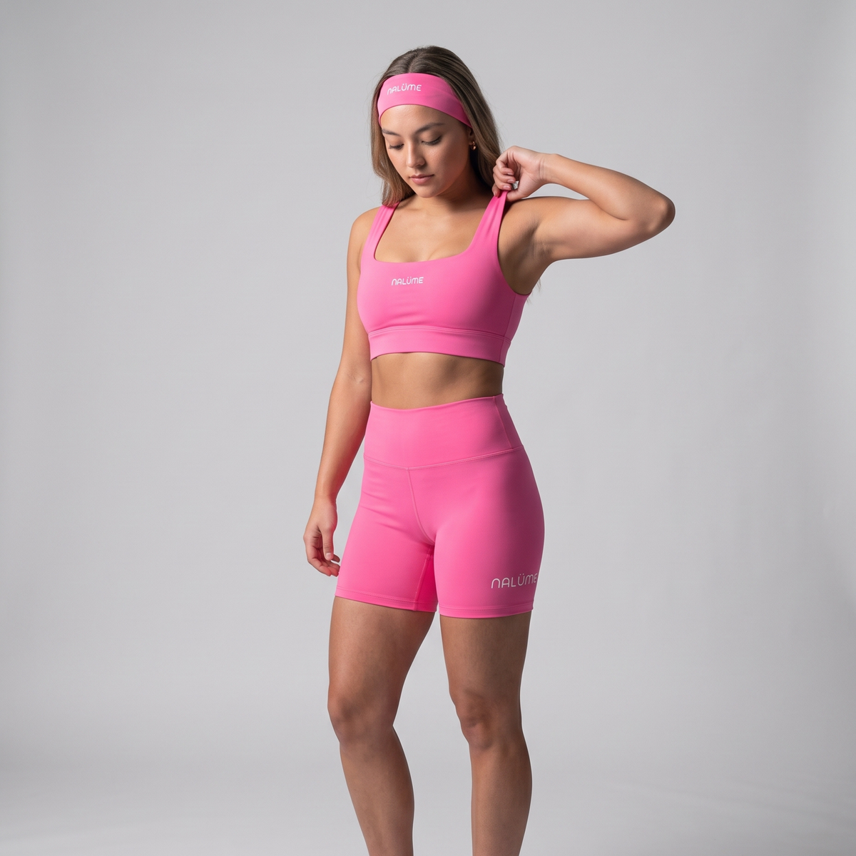 Conjunto Noa - Pink
