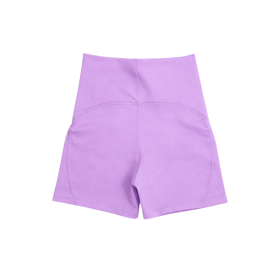 Shorts Vibe - Violeta