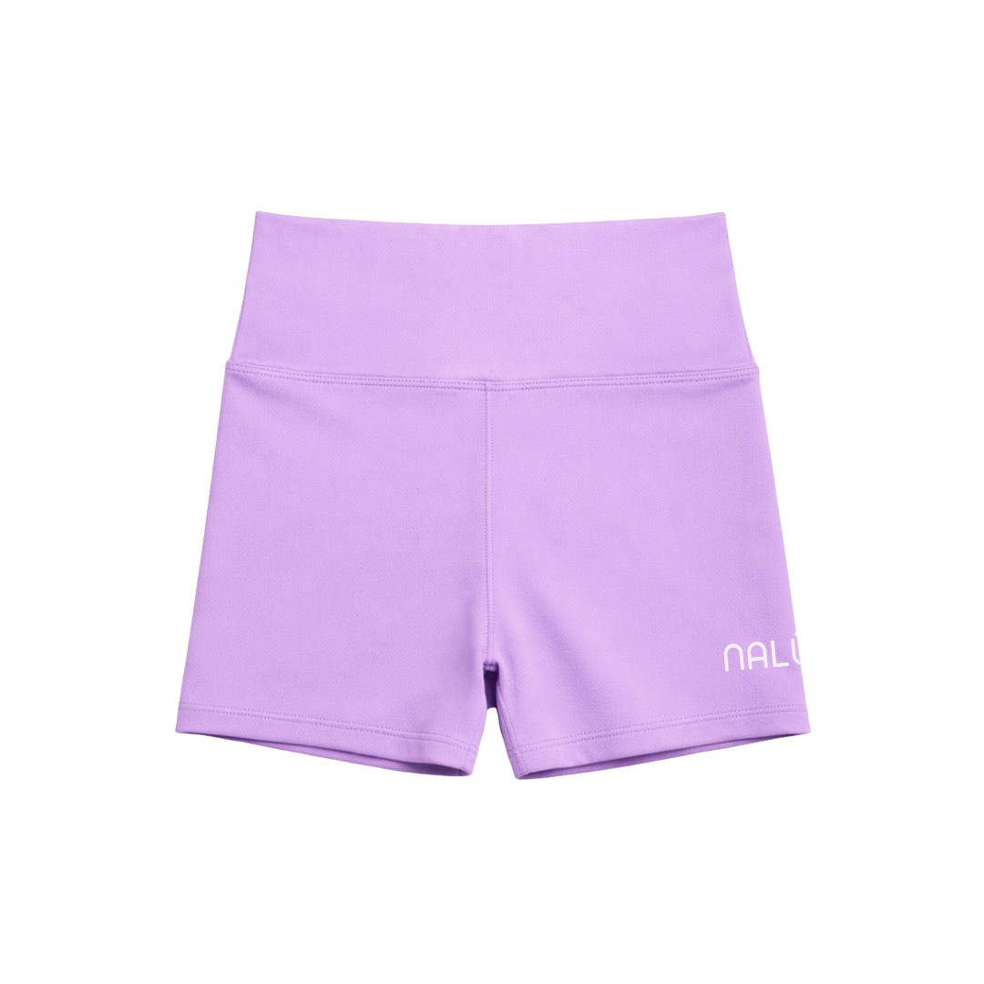 Shorts Mare - Violeta