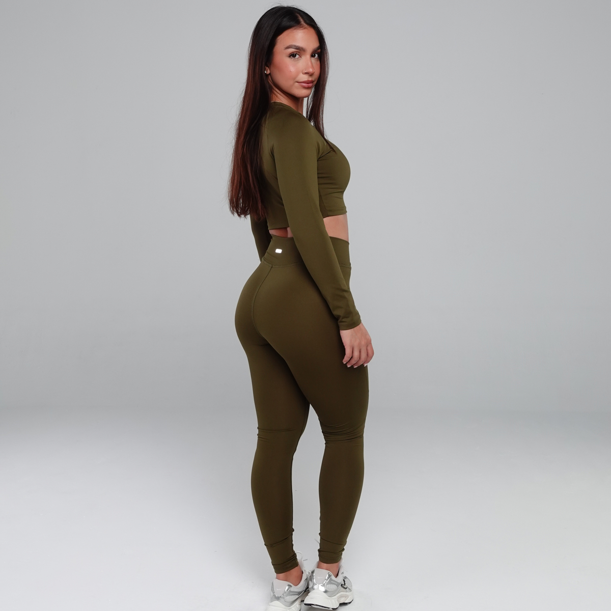 Legging Évora - Cacto