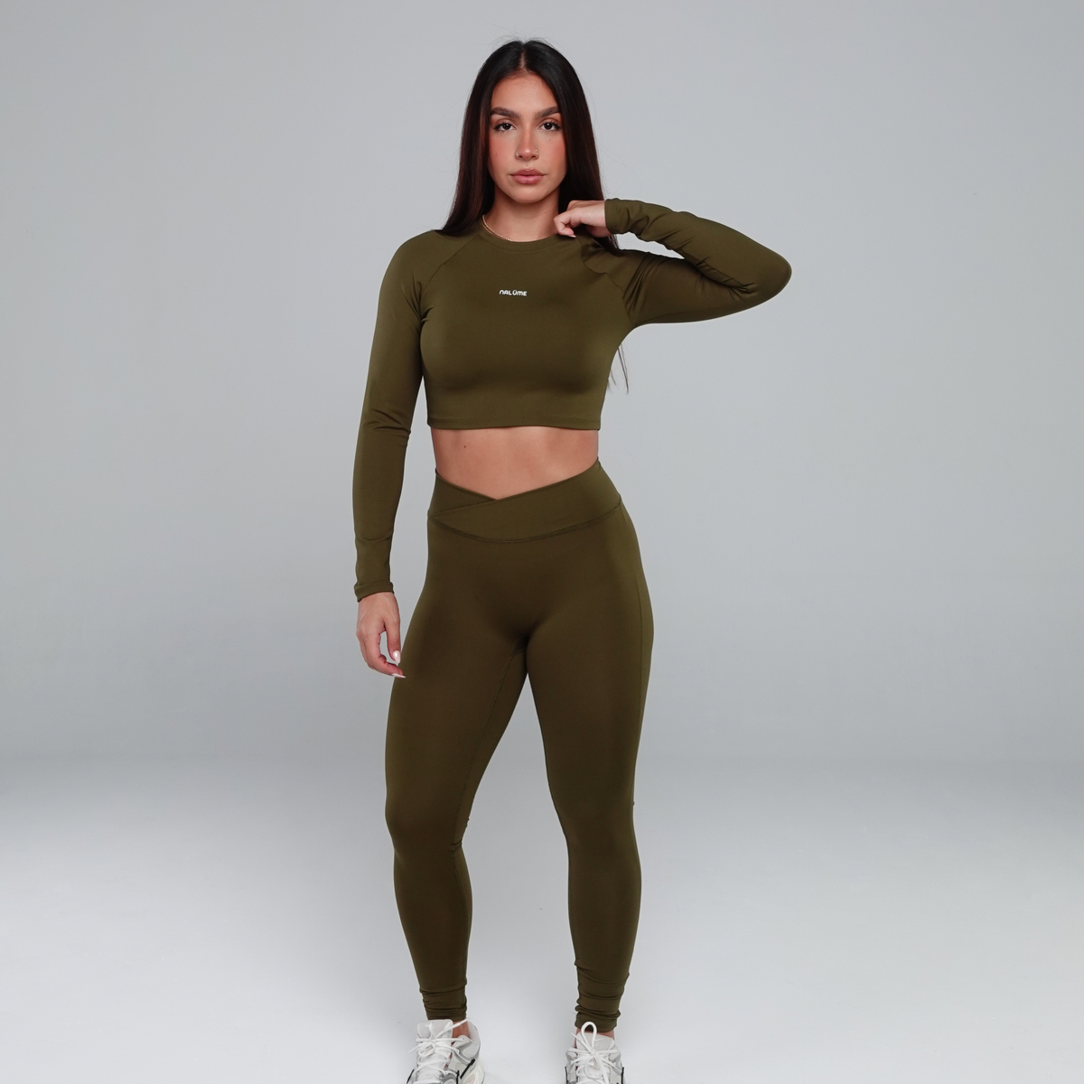 Legging Évora - Cacto