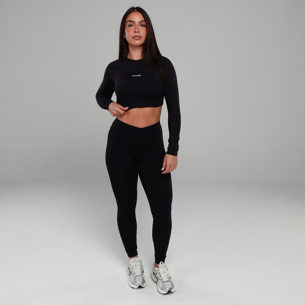 Legging Évora - Preto