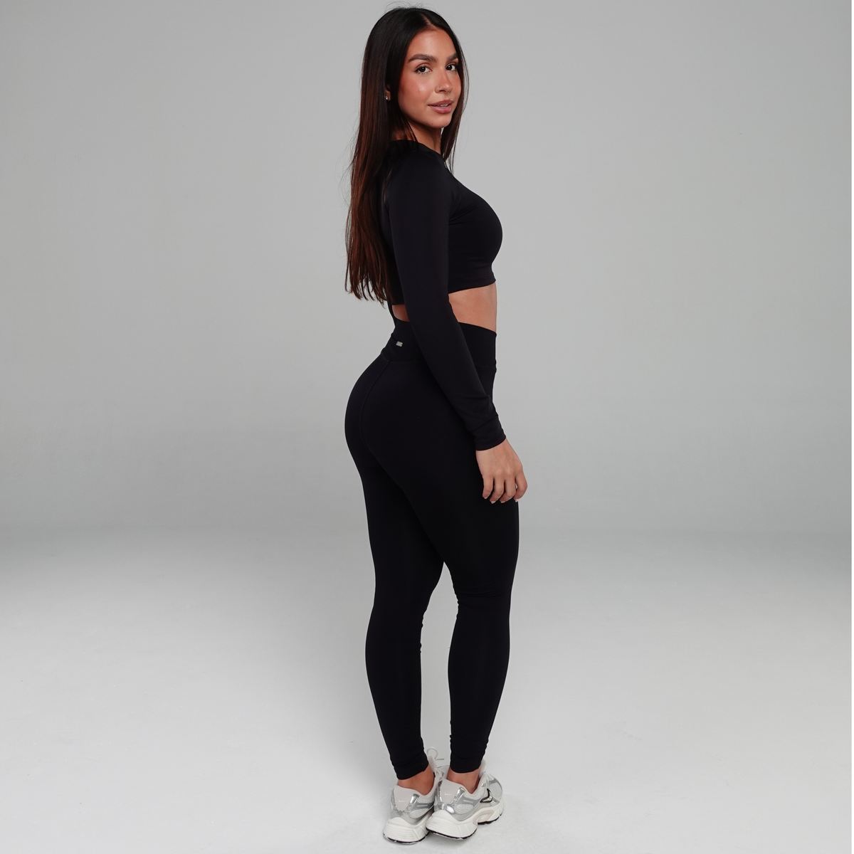 Legging Évora - Preto