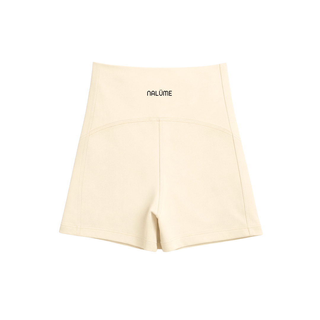 Shorts Vibe - Off-White