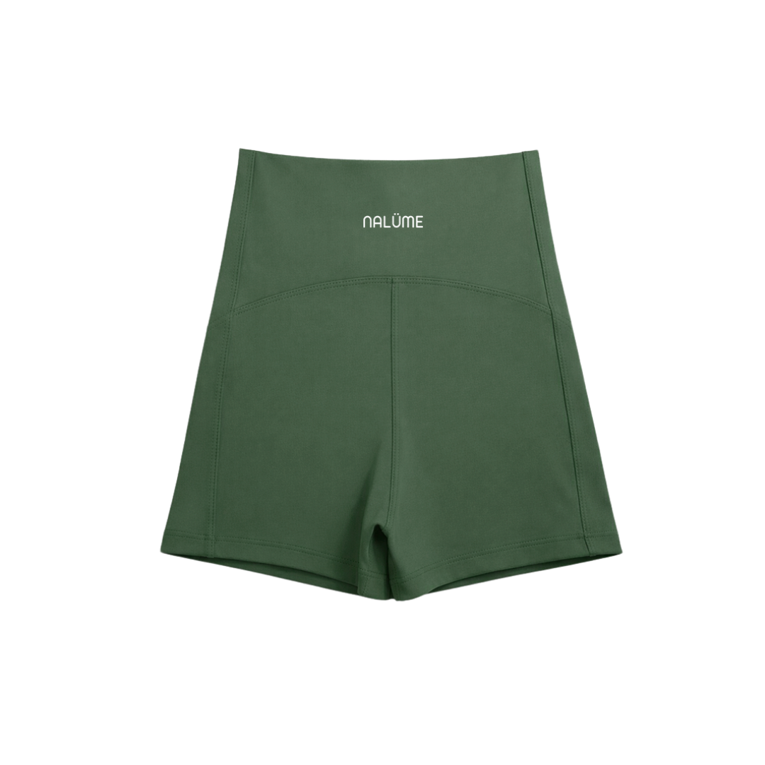 Conjunto Noa - Verde Musgo