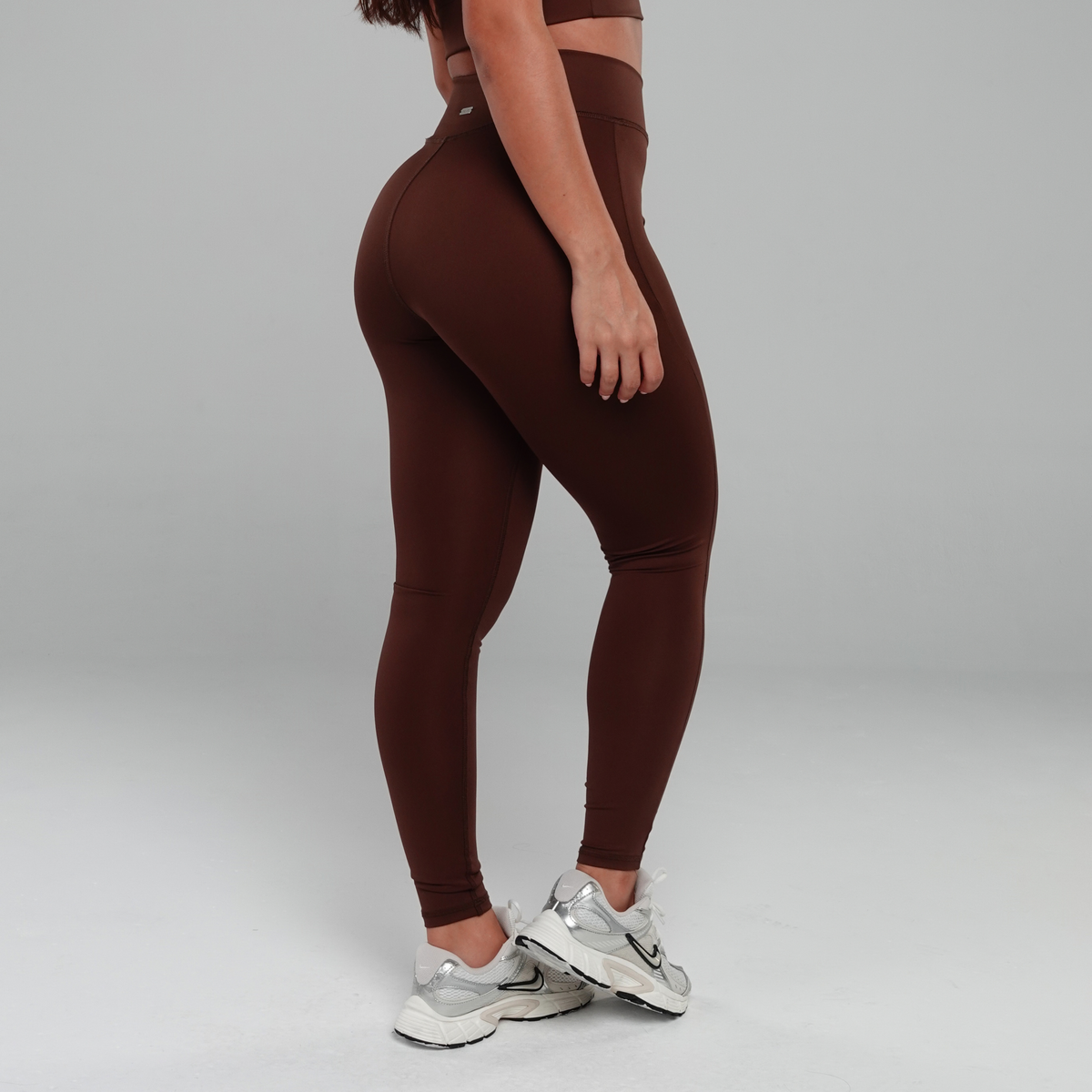 Legging Évora - Marrom