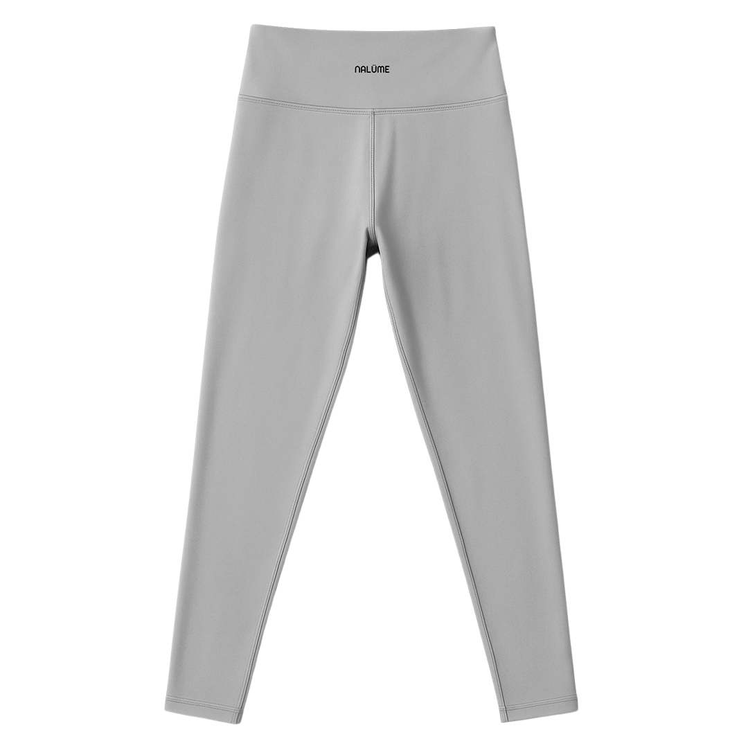 Legging Névoa - Cinza