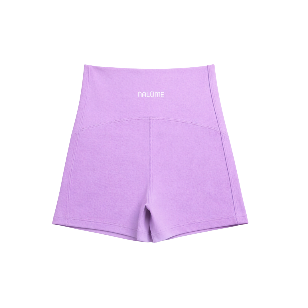 Shorts Vibe - Violeta