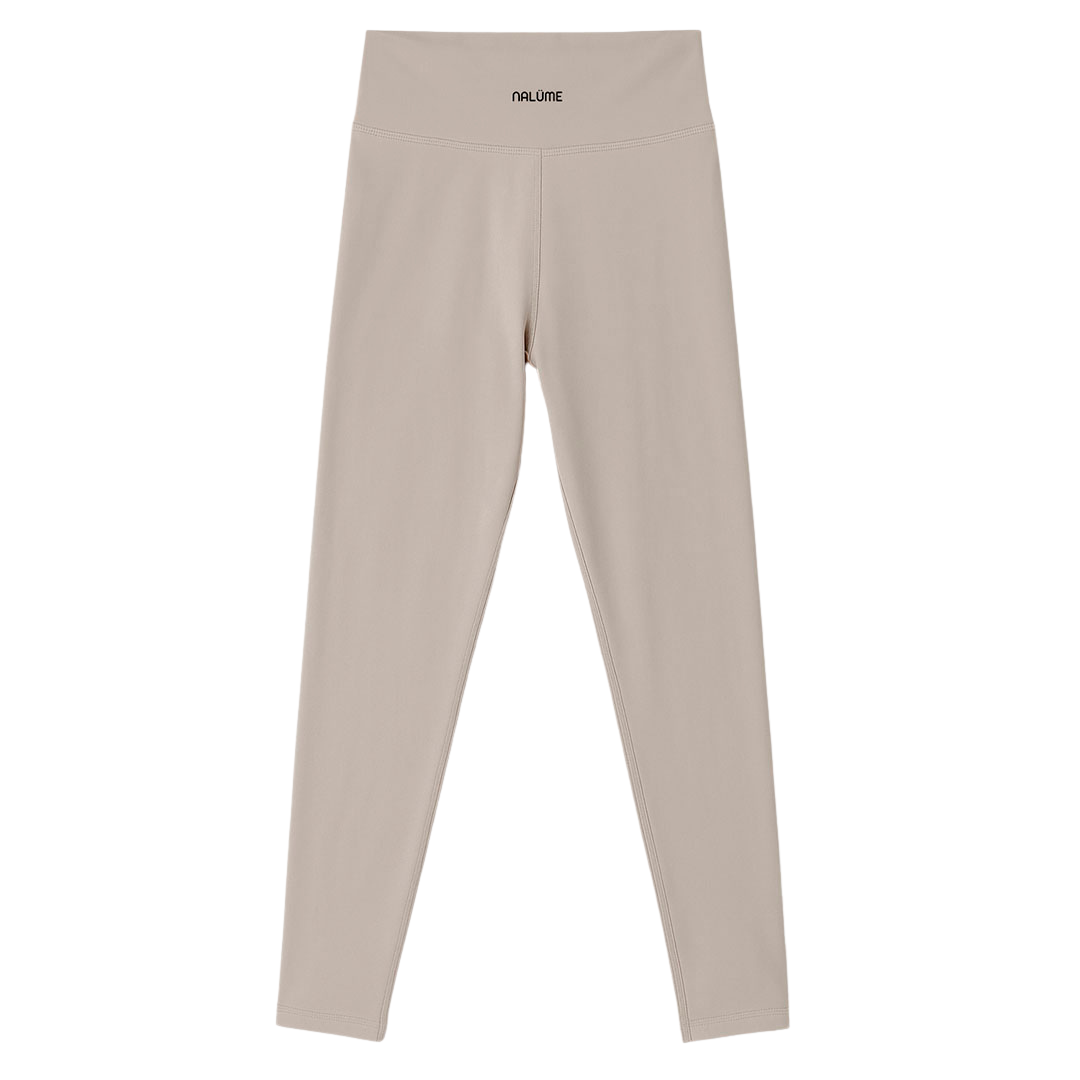Legging Névoa - Areia