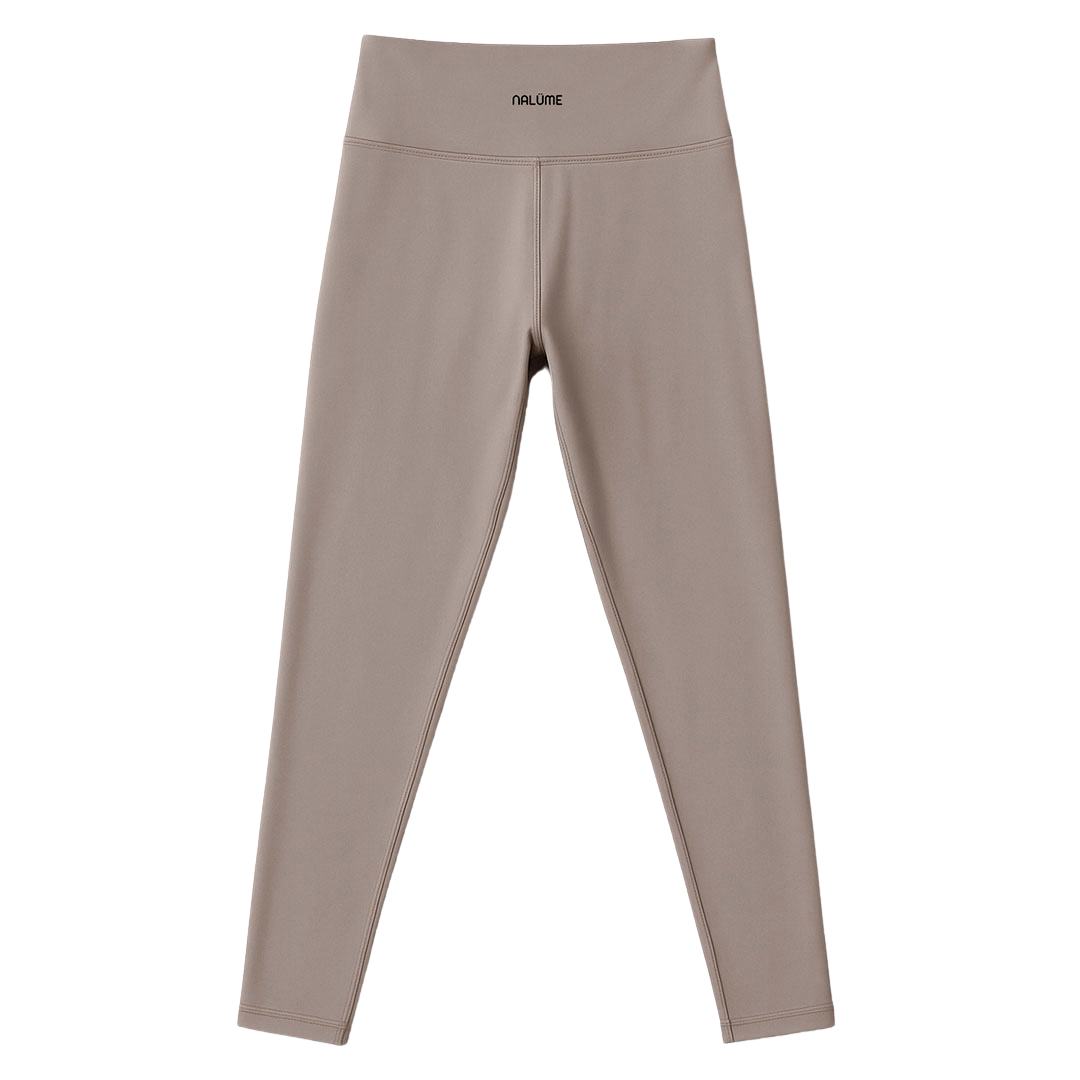 Legging Névoa - Bege