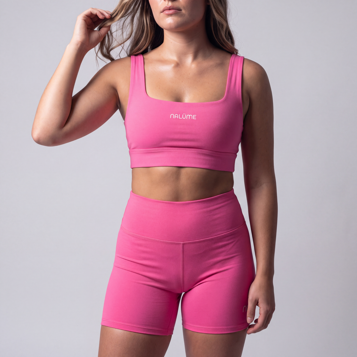 Conjunto Noa - Pink