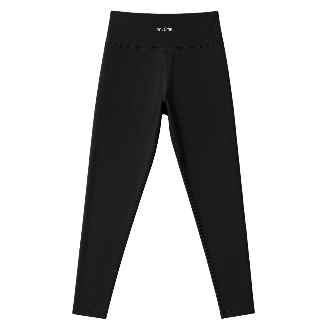 Legging Névoa - Preto