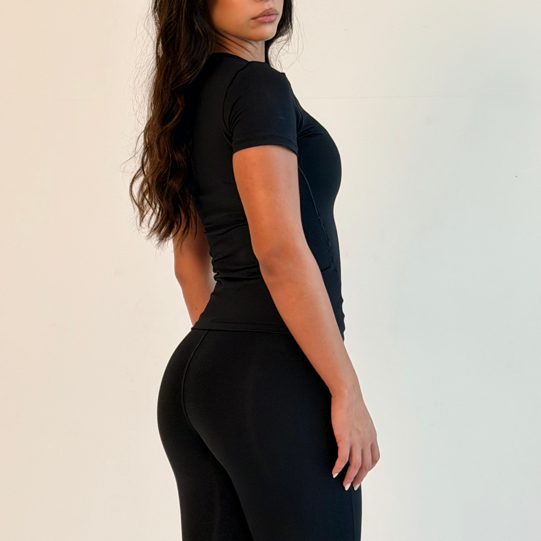 Legging Évora - Preto
