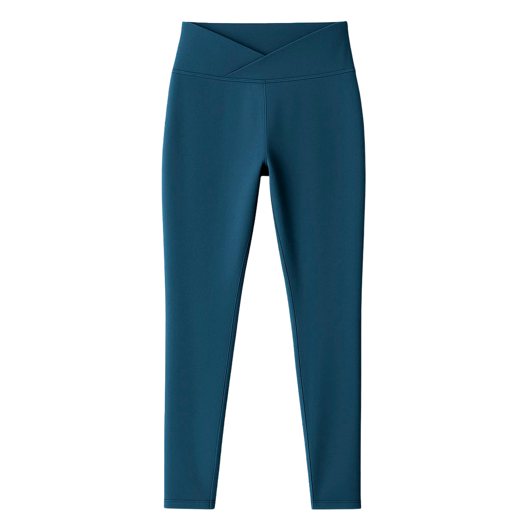 Legging Évora - Azul