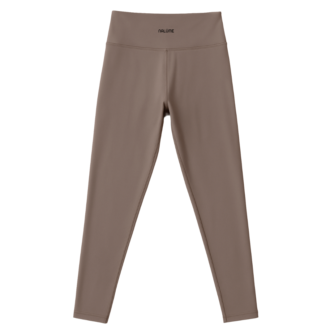 Legging Névoa - Bege