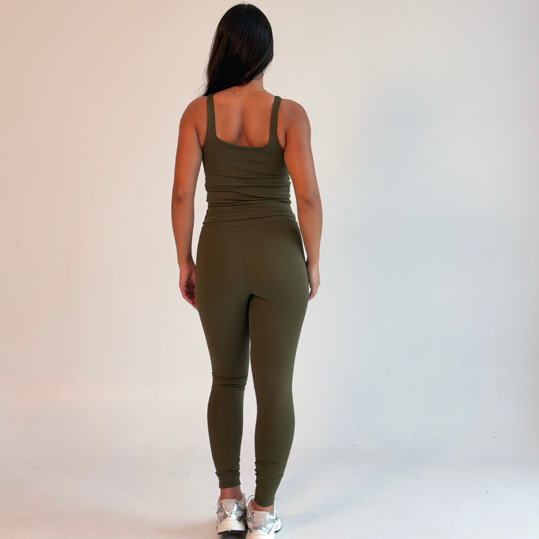 Legging Évora - Cacto