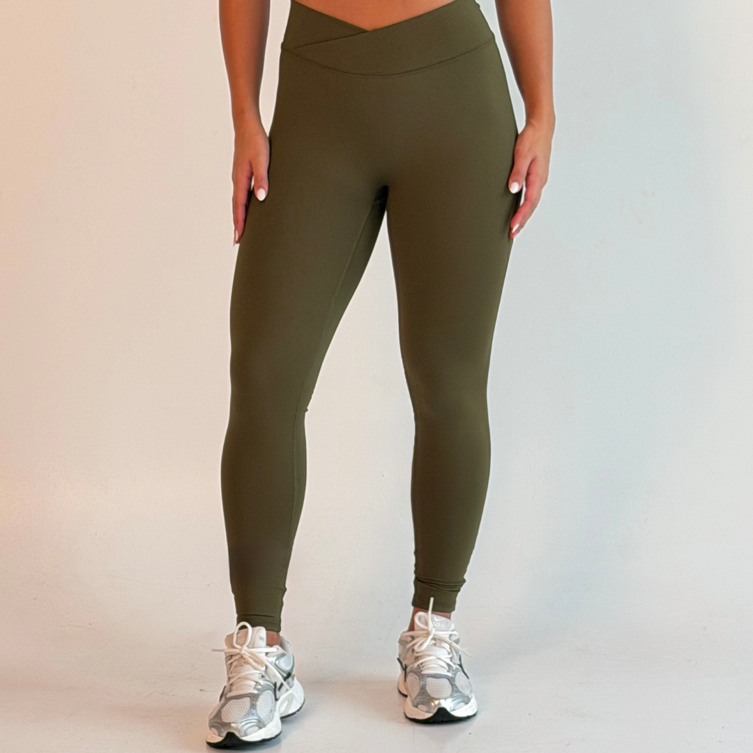 Legging Évora - Cacto
