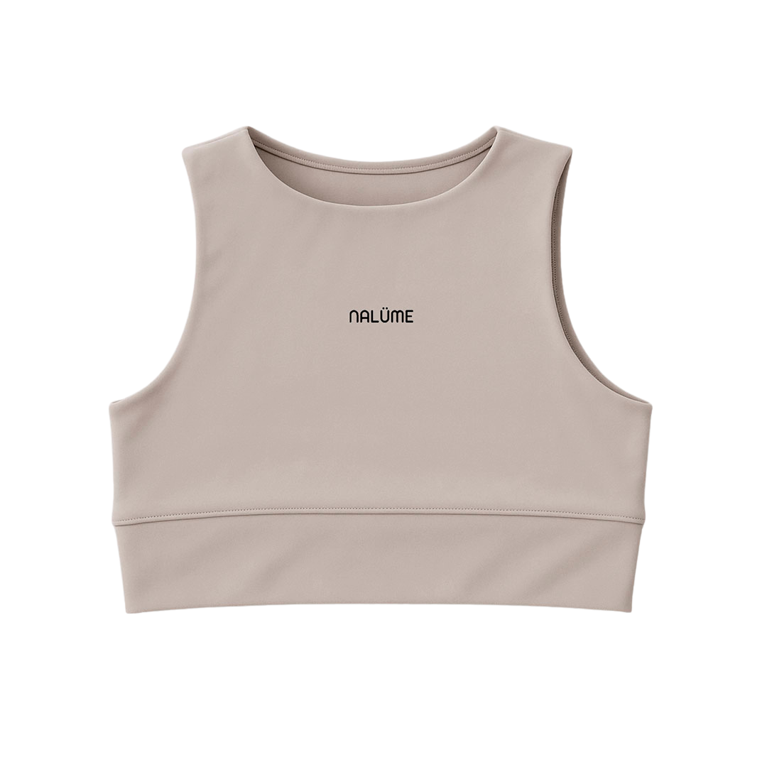 Colete Vênus - Areia