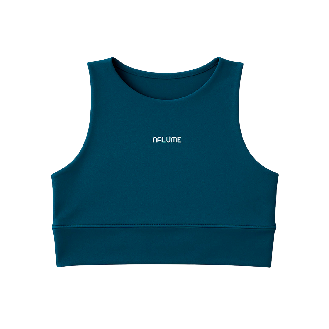 Colete Vênus - Azul