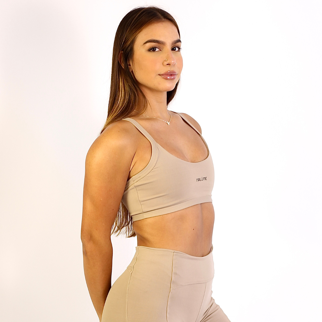 Top Gaia - Bege