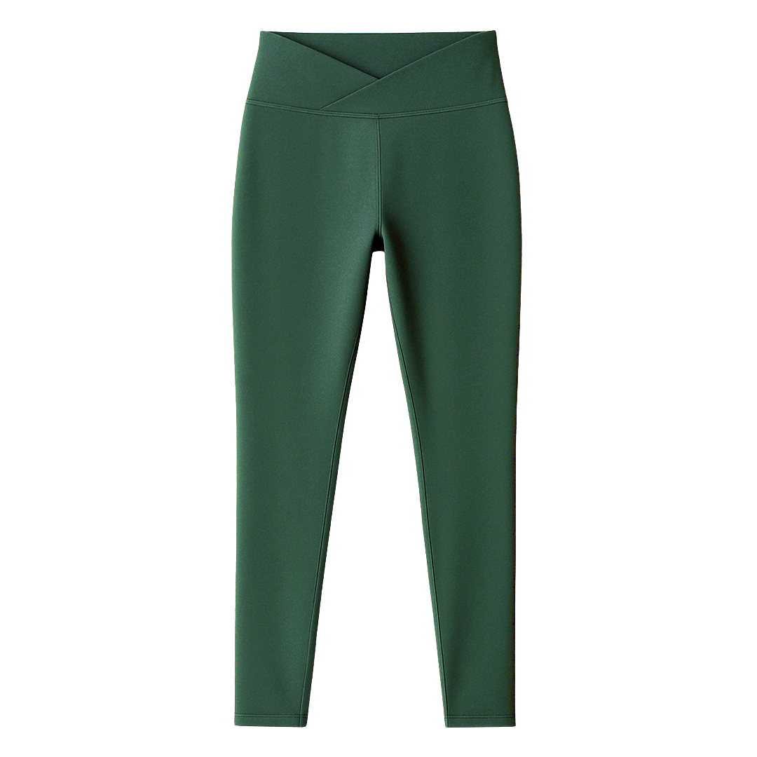 Legging Évora - Verde Musgo