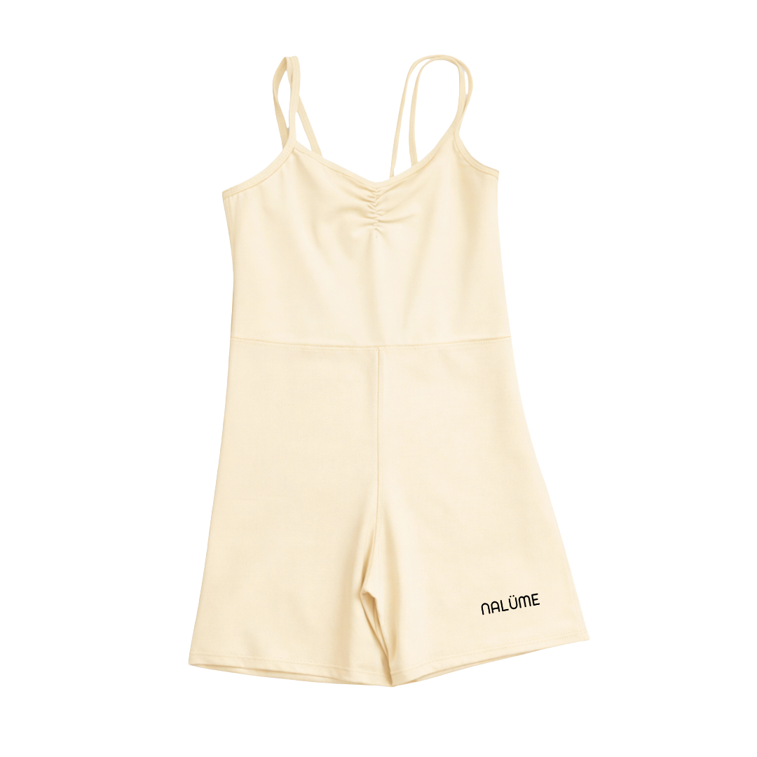 Macaquinho - Off-White