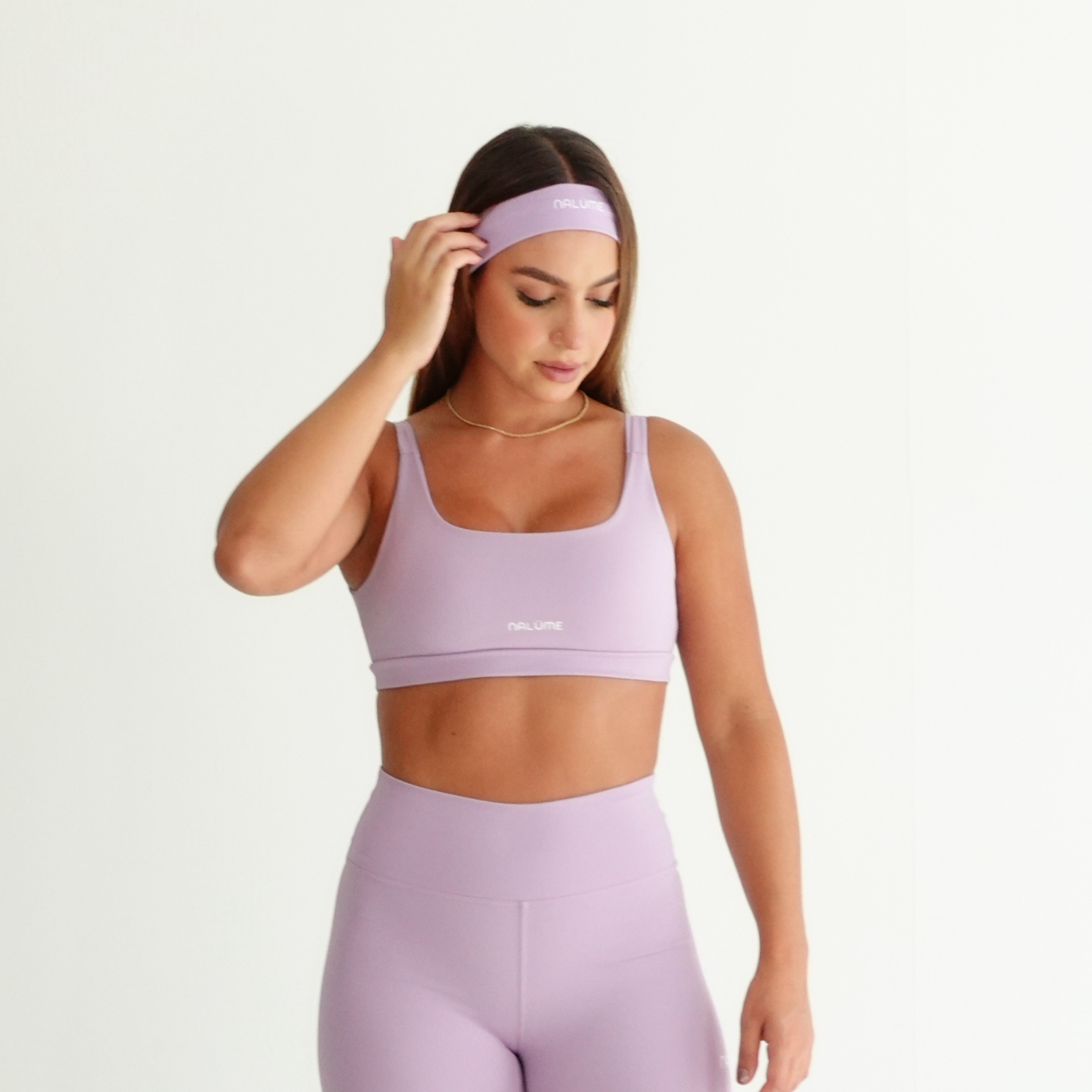 Top Lume - Violeta