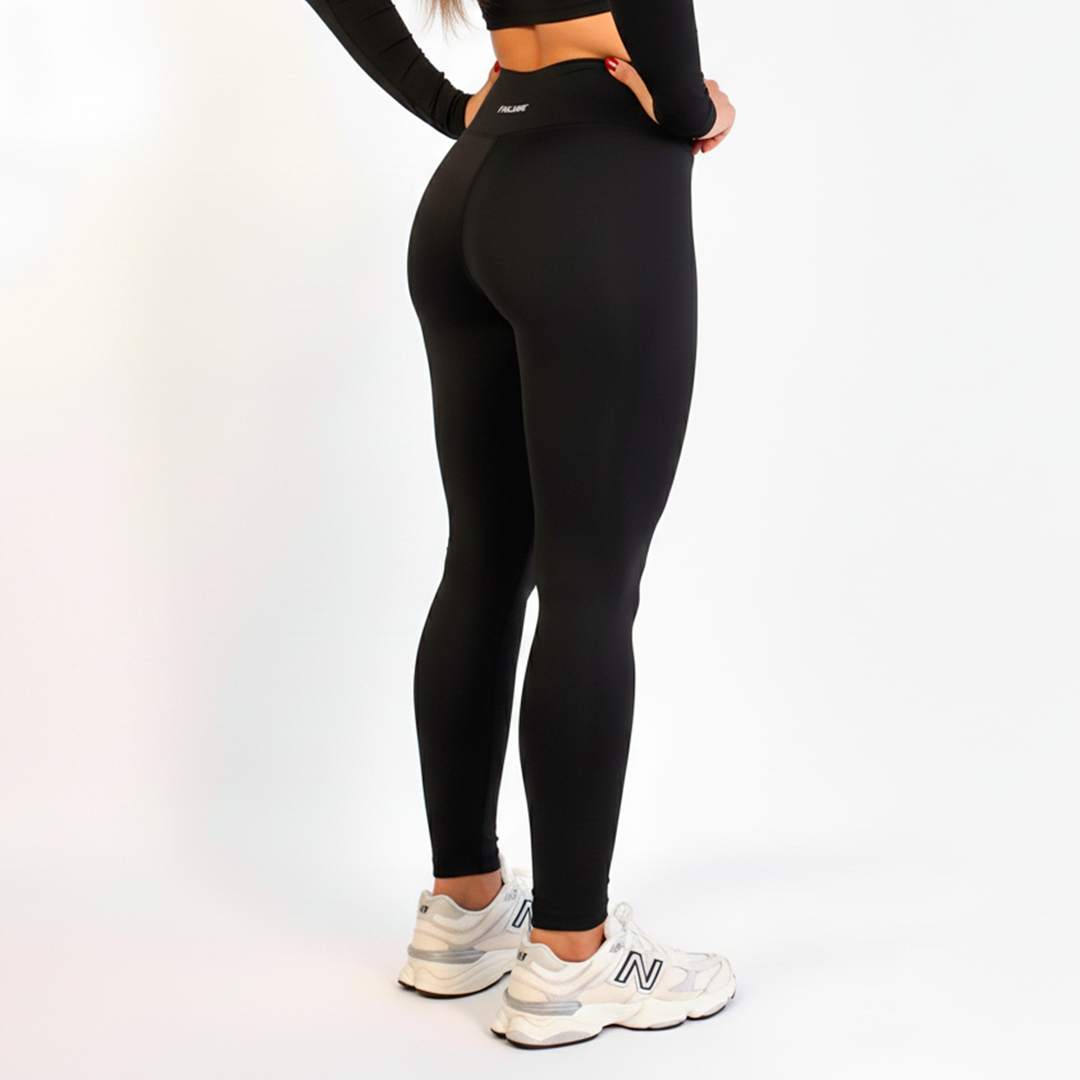 Legging Évora - Preto