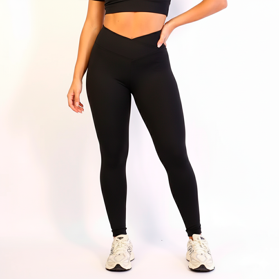 Legging Évora - Preto