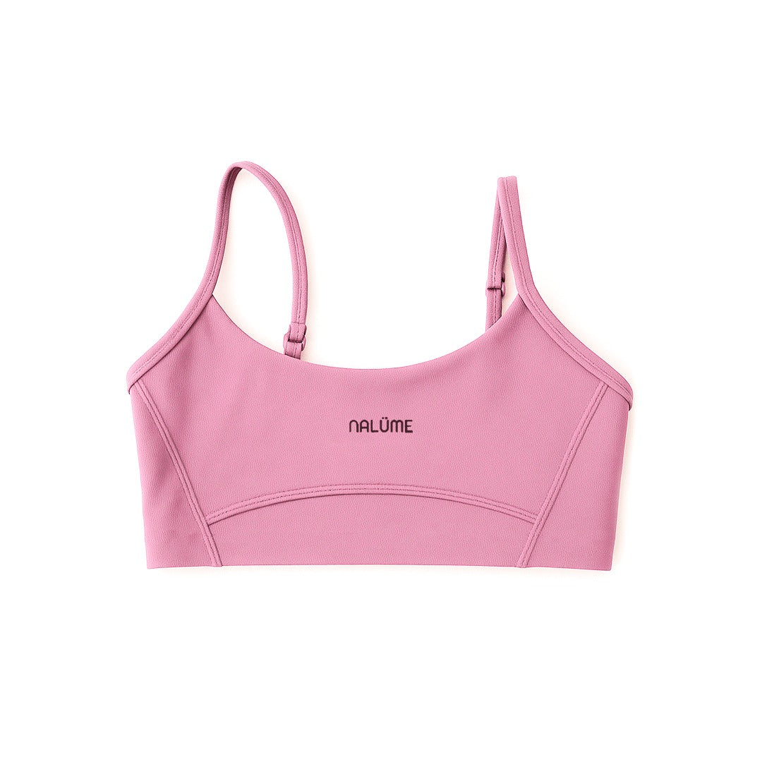Conjunto Lua - Rosa Bebê