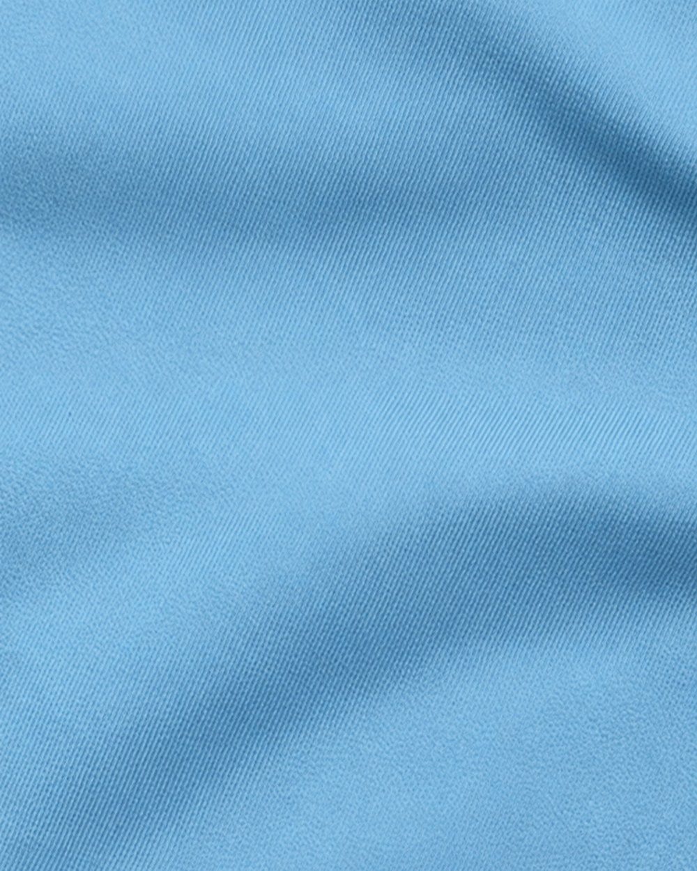 cor azul bebe