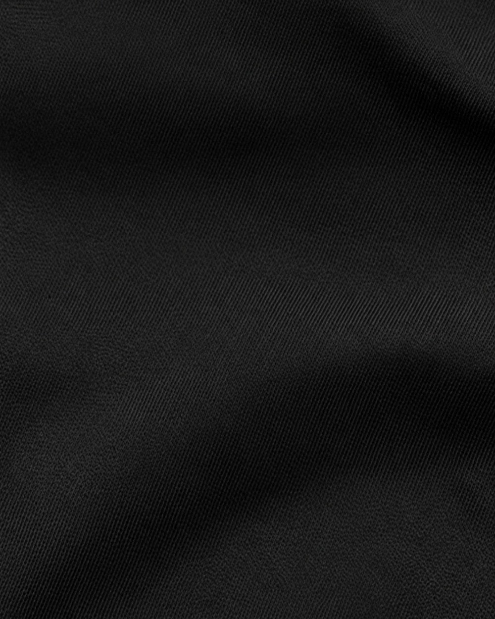 cor preto
