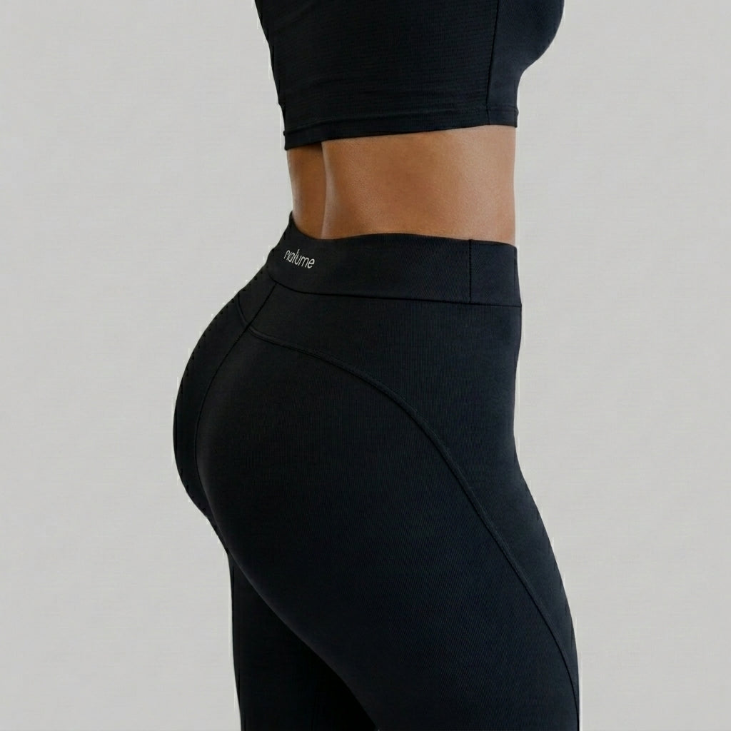 Legging Pulse - Preta