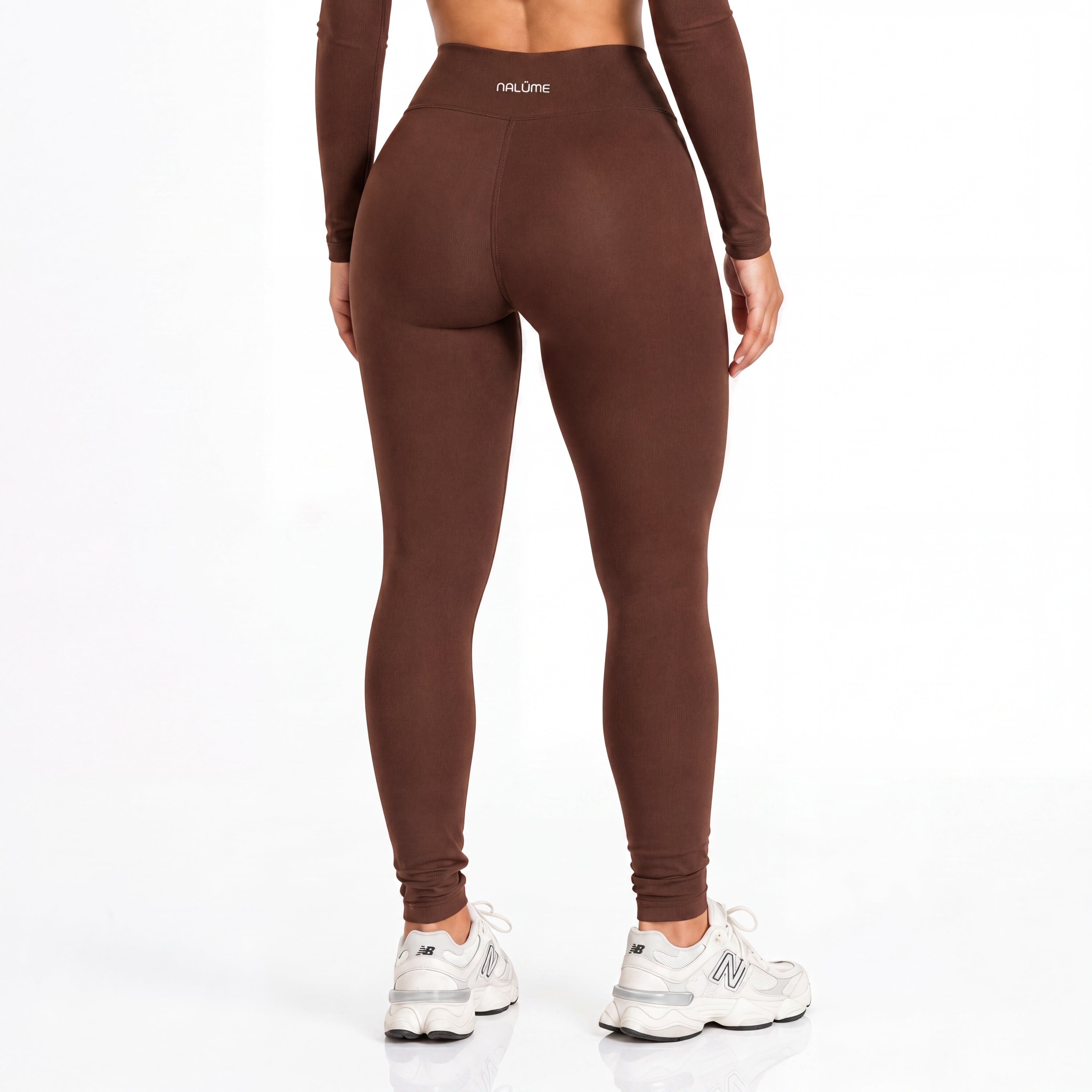 Legging Évora - Marrom