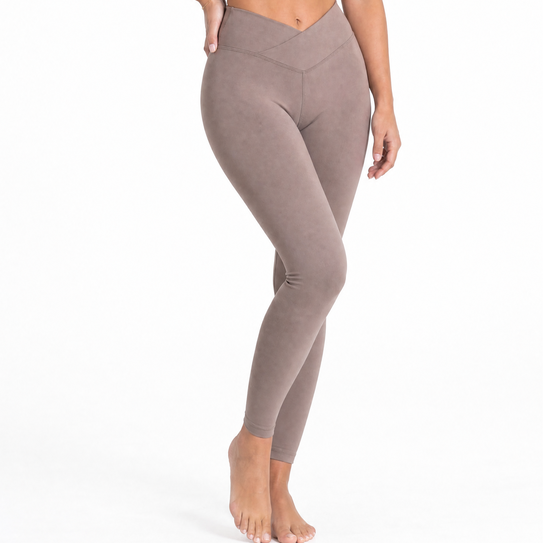 Legging Évora - Bege