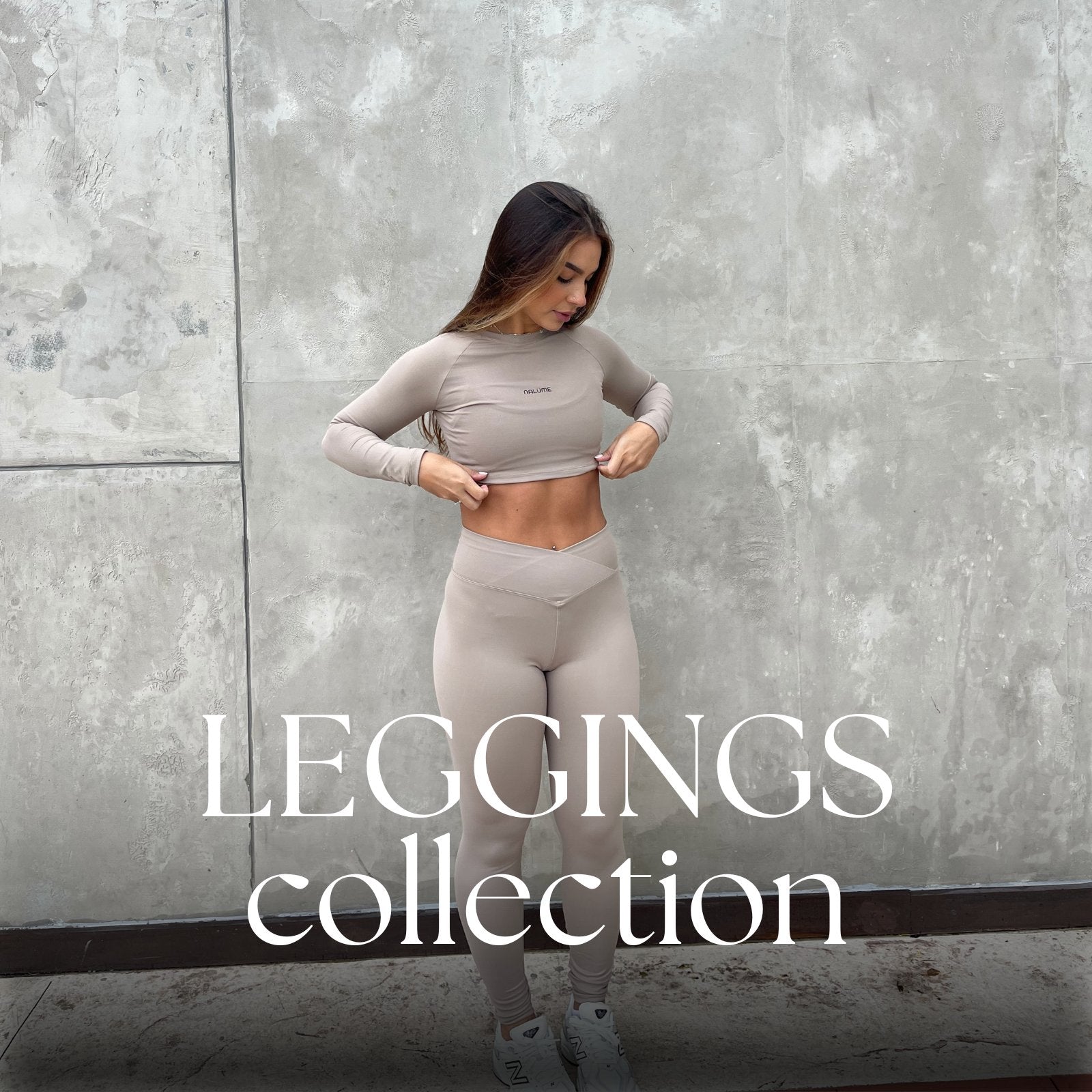 LEGGINGS