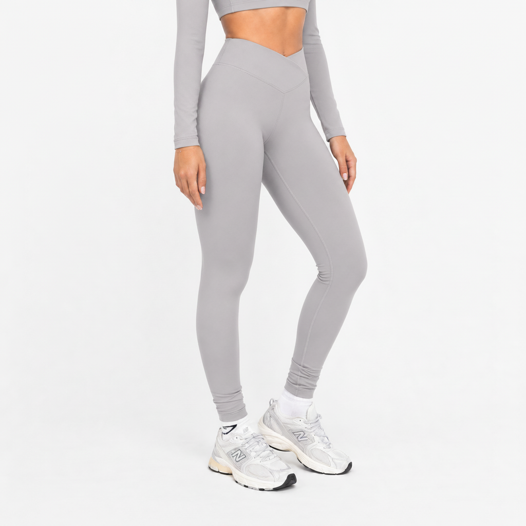 Legging Évora - Cinza