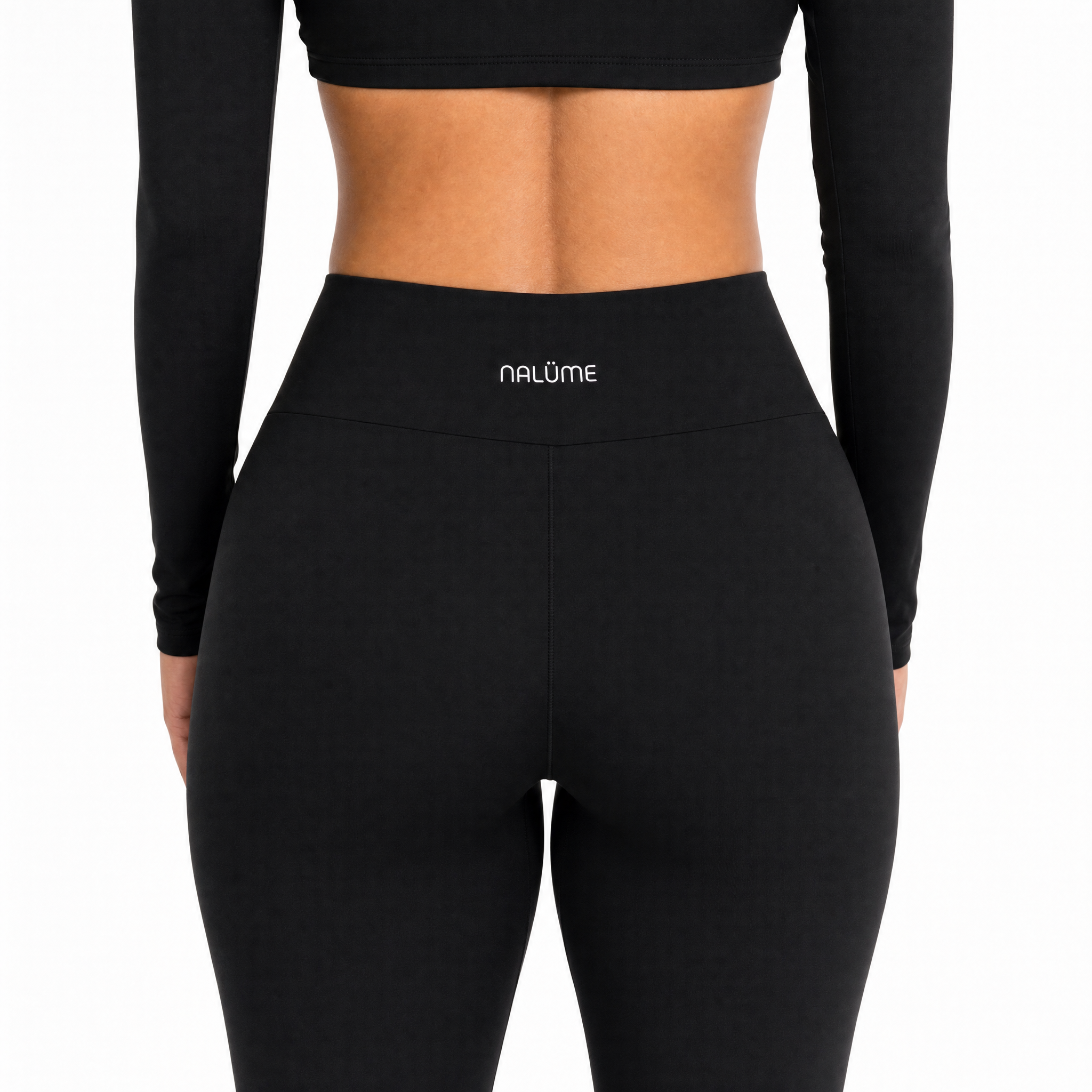Legging Évora - Preto