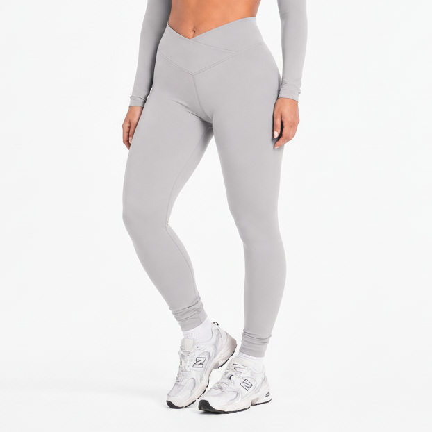 Legging Évora - Cinza