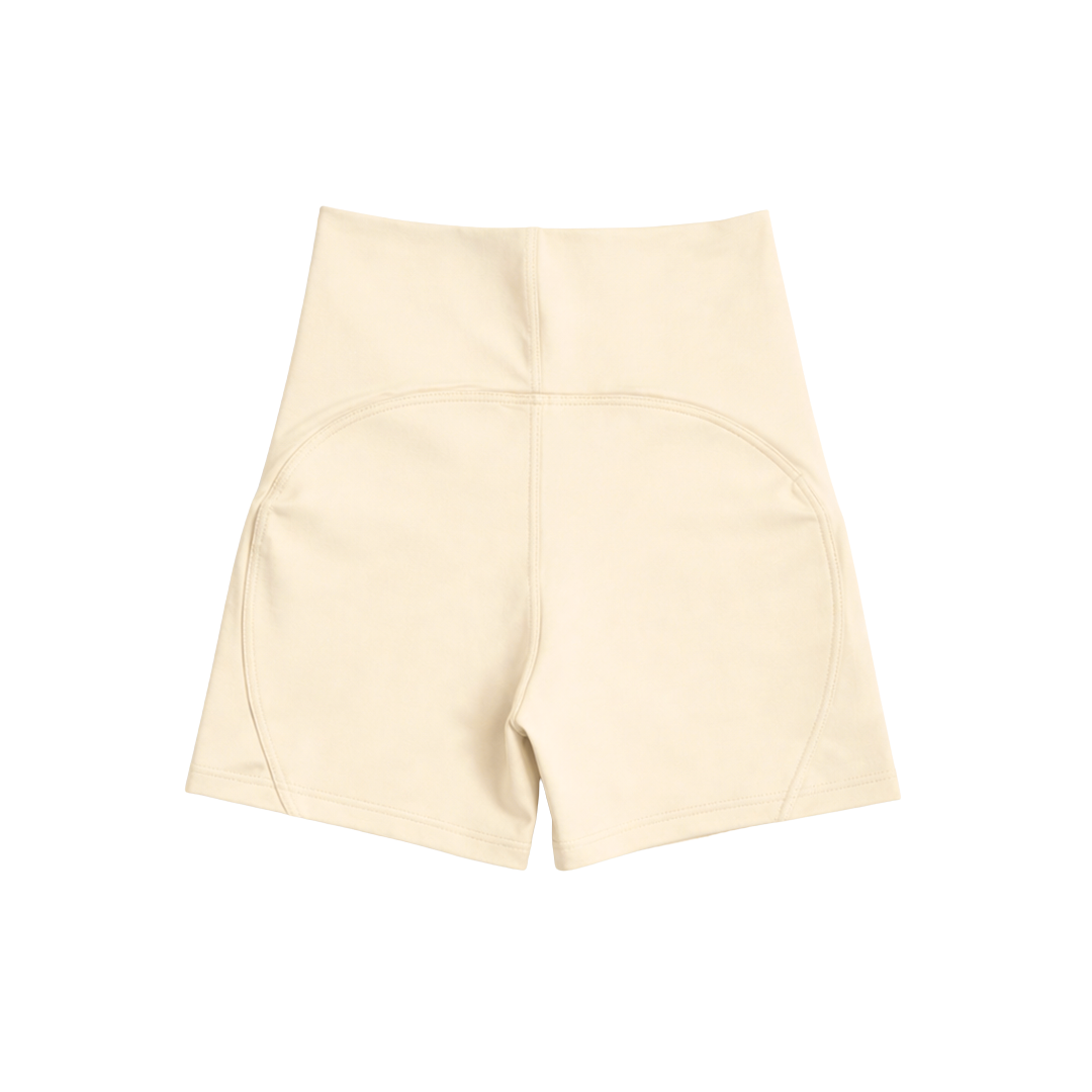 Shorts Vibe - Off-White