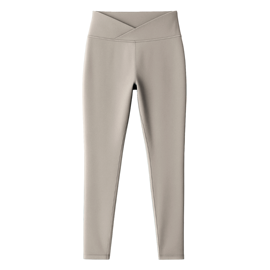 Legging Évora - Areia