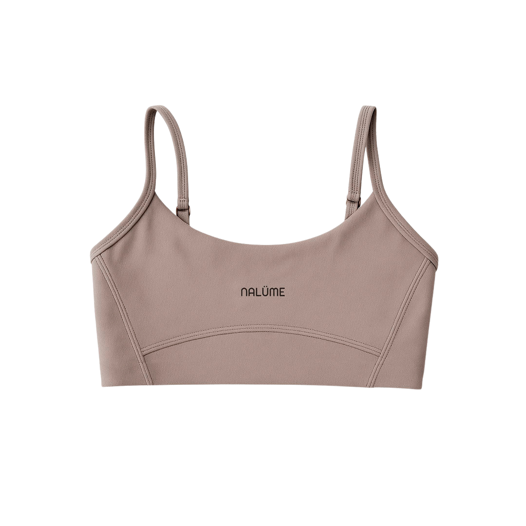 Conjunto Aurea Bege
