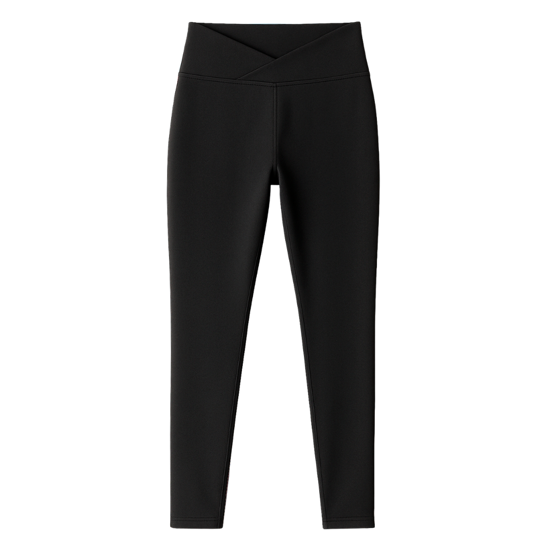 Legging Évora - Preto