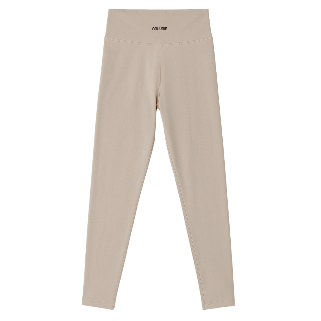 Legging Névoa - Areia