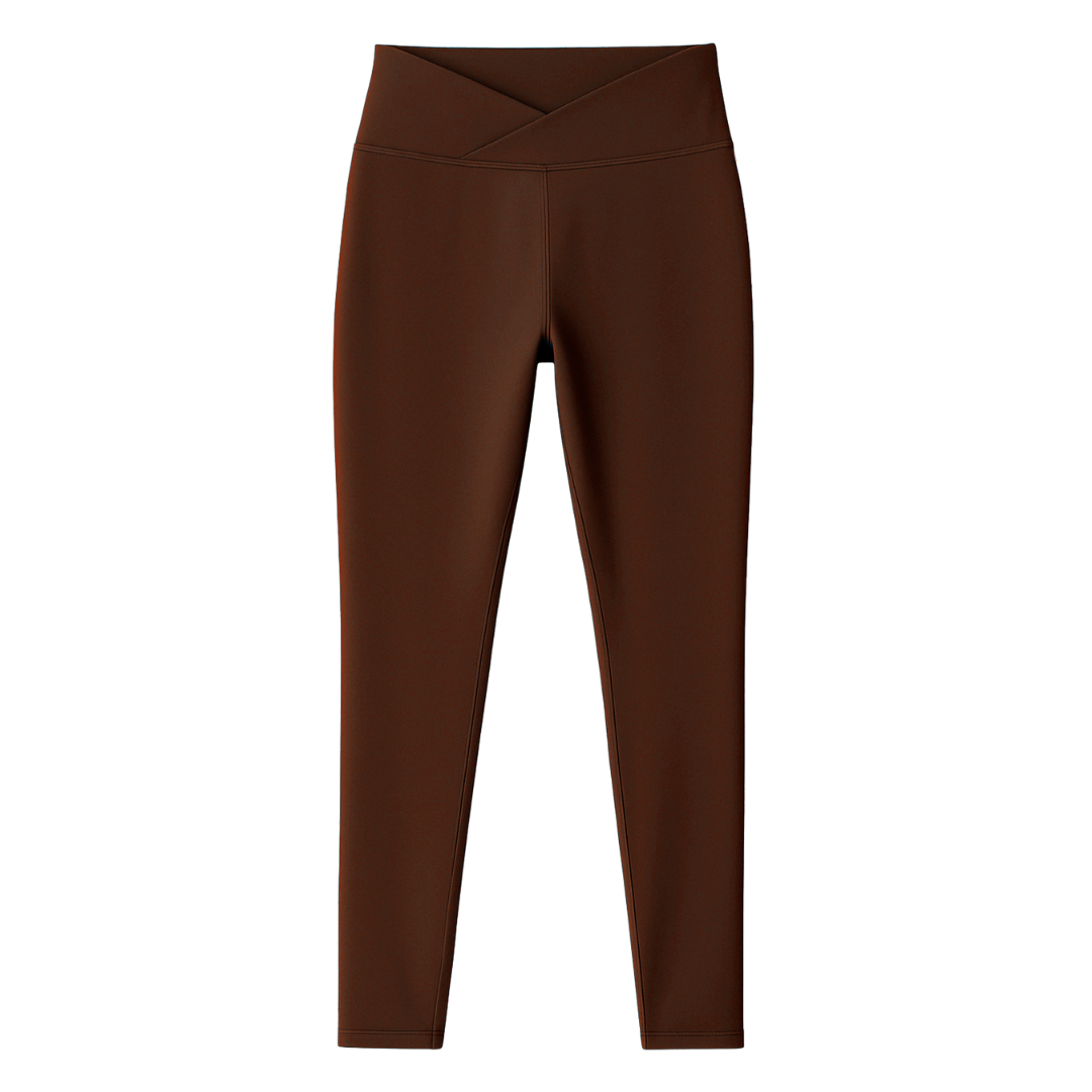 Legging Évora - Marrom